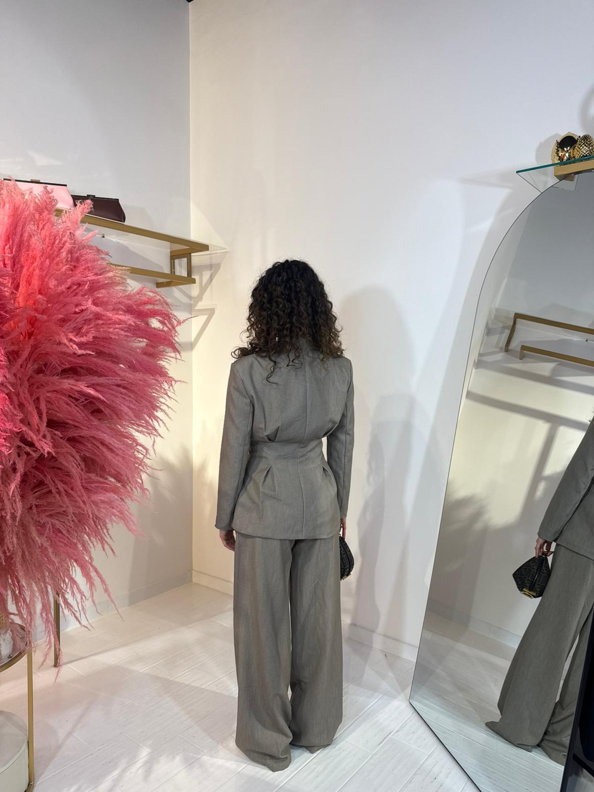 TAILLEUR AMOUR FANGO