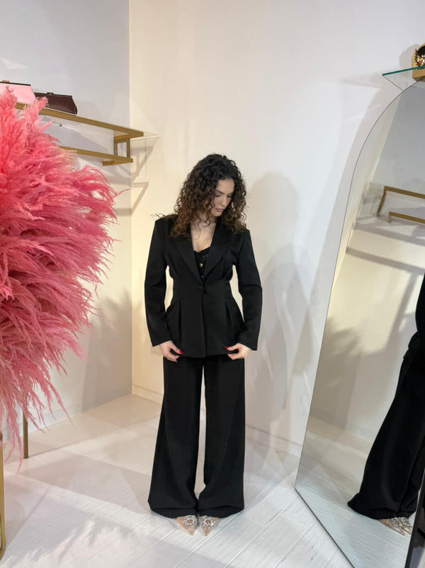TAILLEUR AMOUR NERO