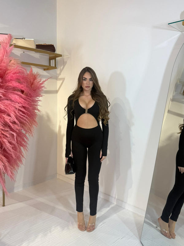 TUTINA SCARLETT