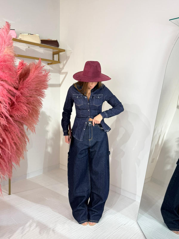 JEANS KENNEDY