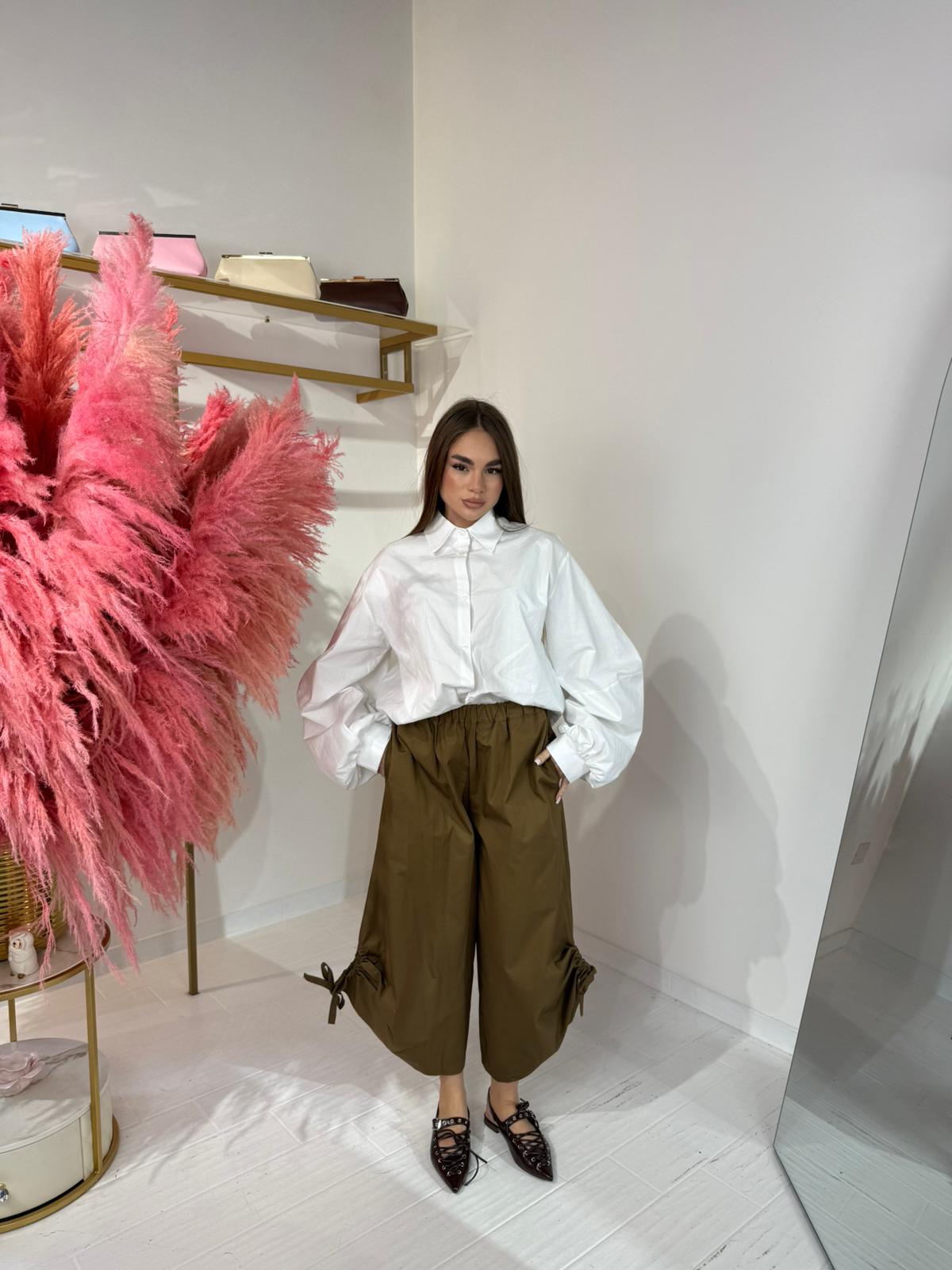 BERMUDA ZAIRA CAMMELLO