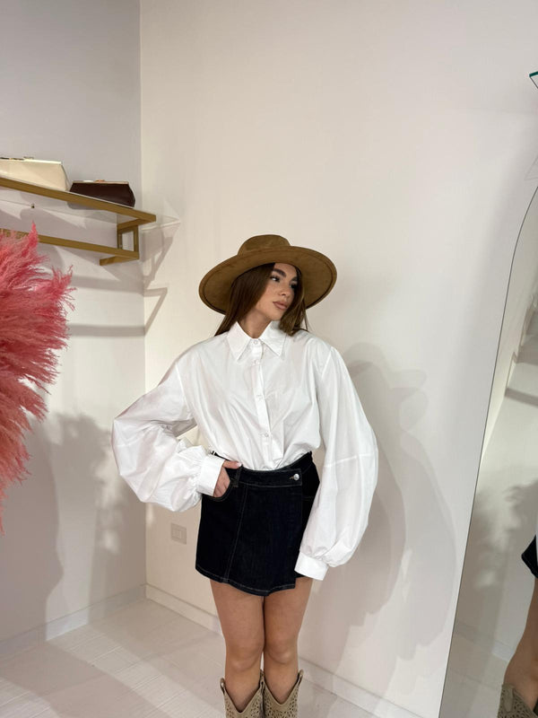 CAMICIA SIMPLY