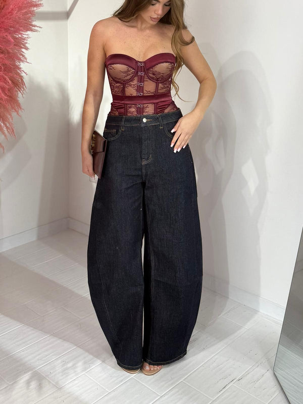 JEANS DESY