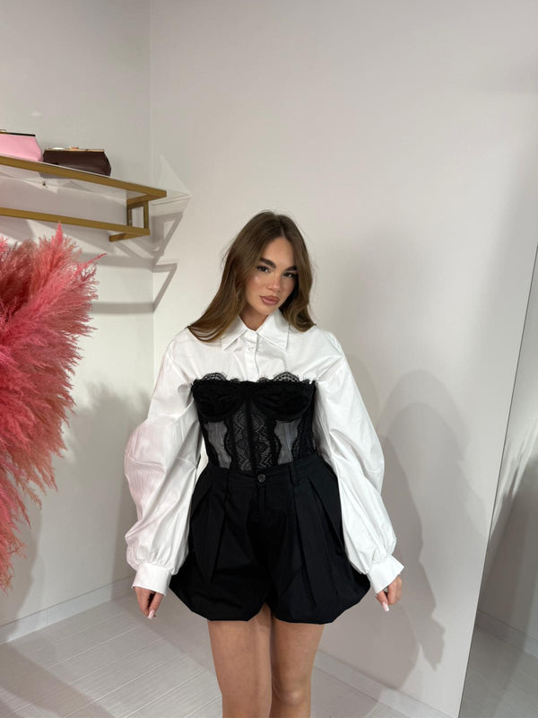 CORSETTO LAURA