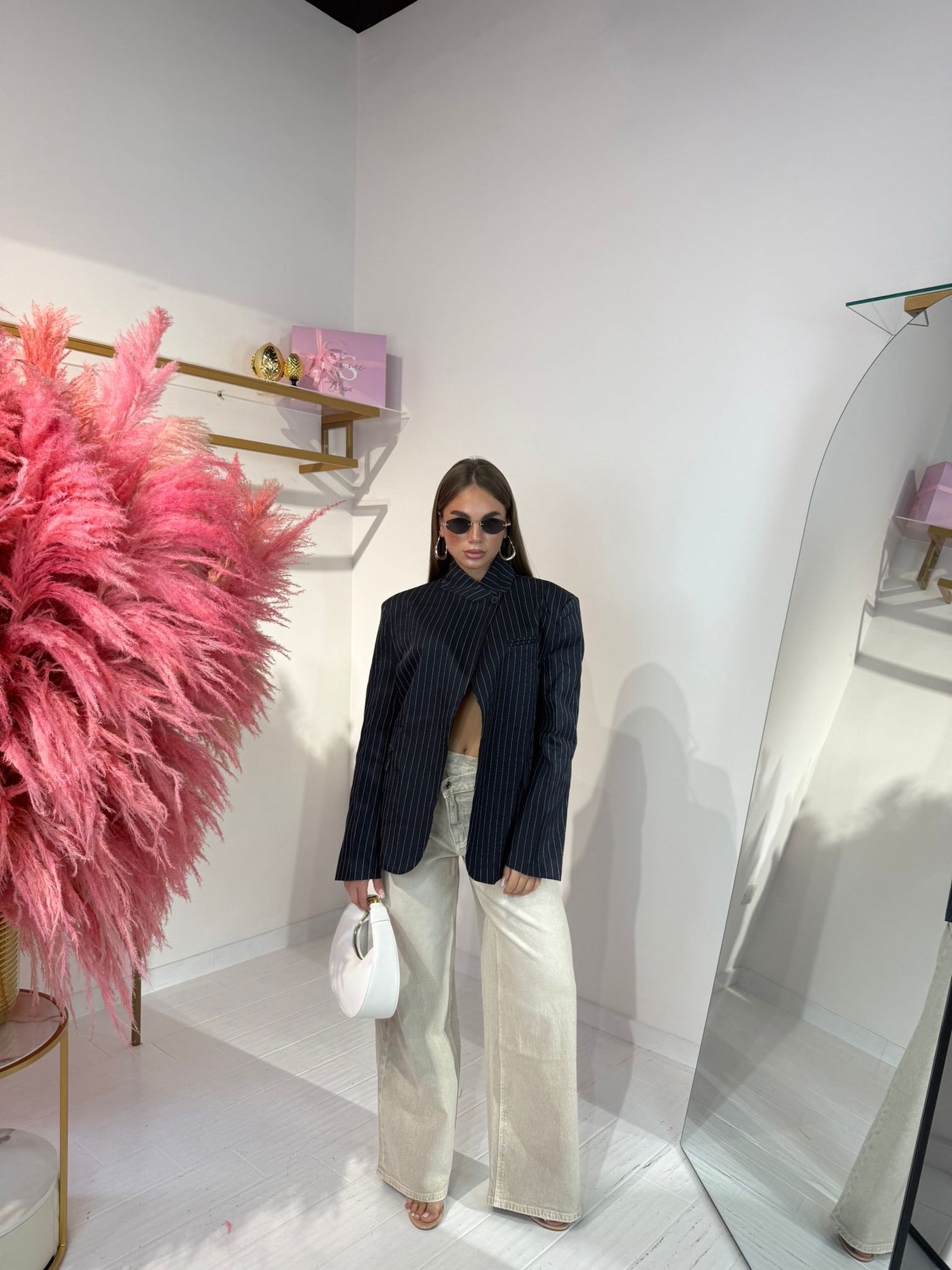 JEANS EMILY SABBIA