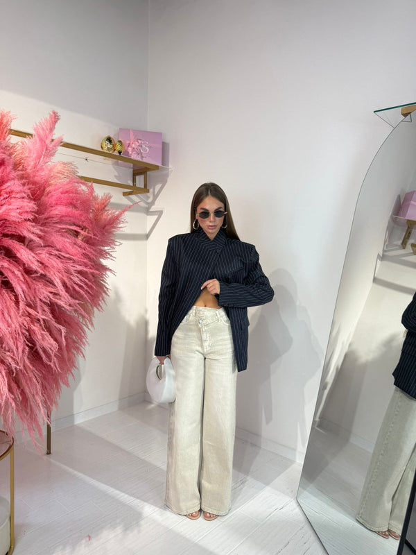 JEANS EMILY SABBIA