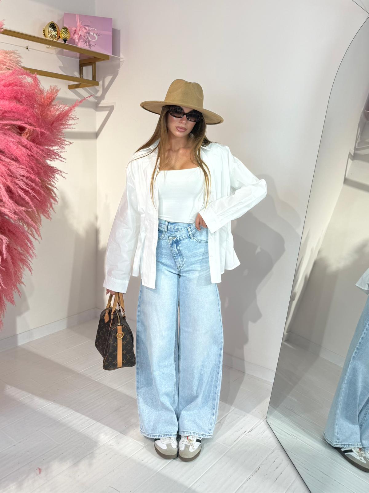 JEANS EMILY