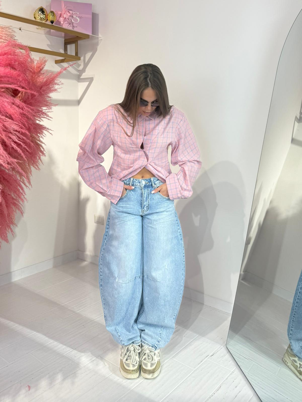 JEANS ALISYA