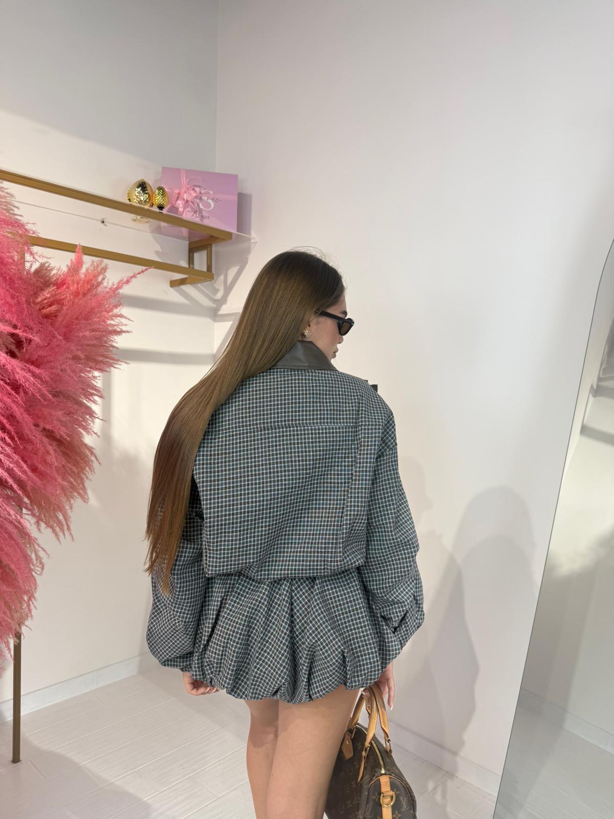 COORDINATO MELODY