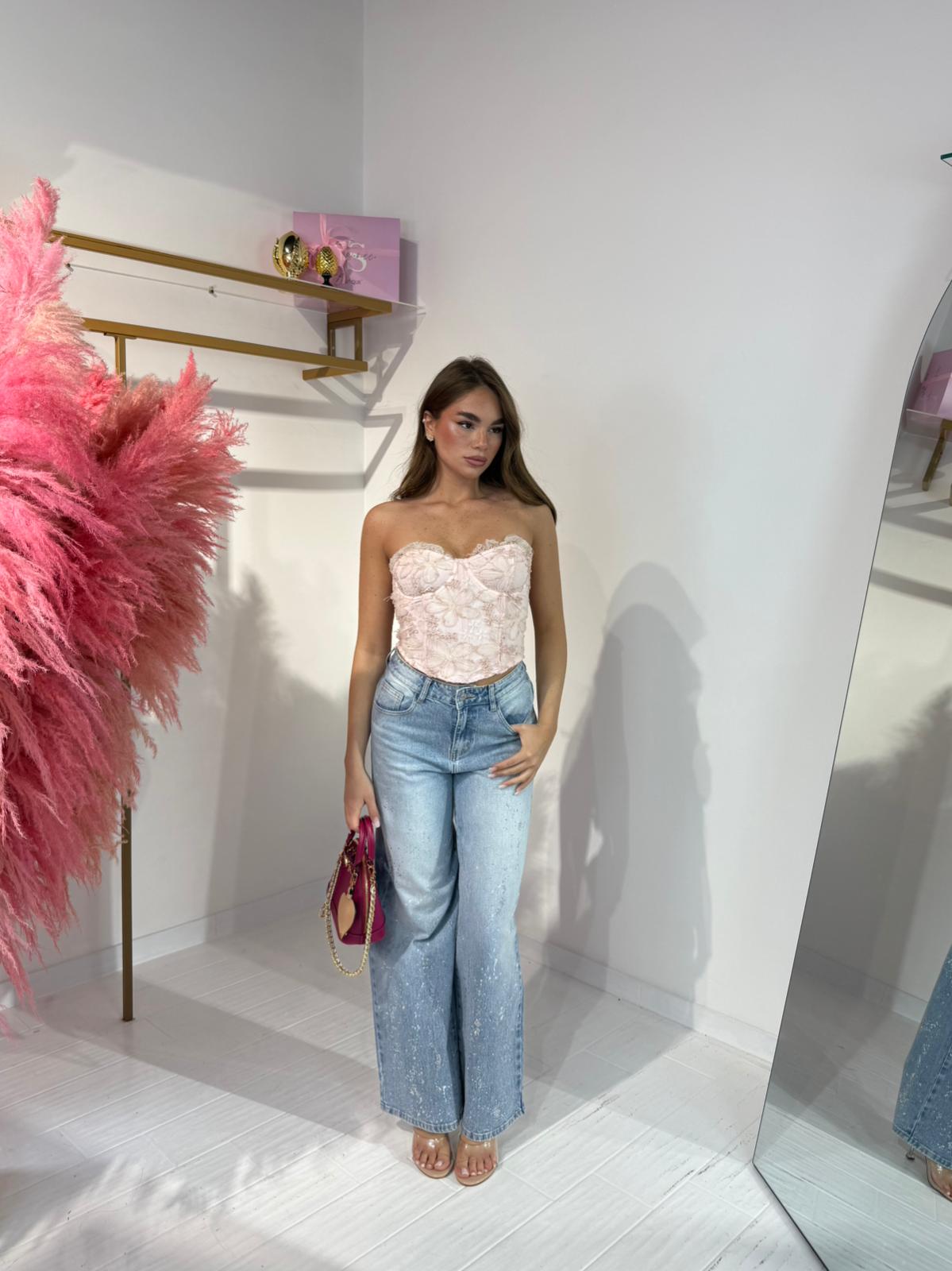 JEANS BARBARA