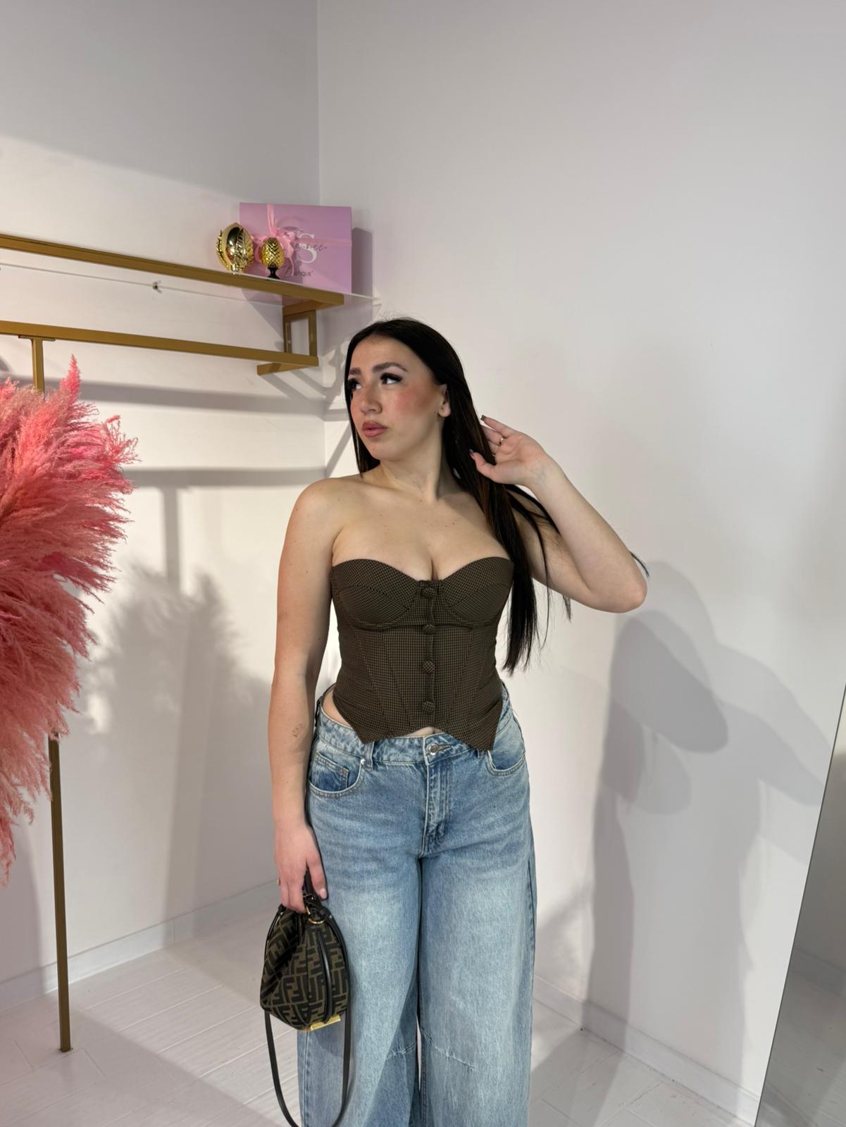 CORPETTO KYLIE