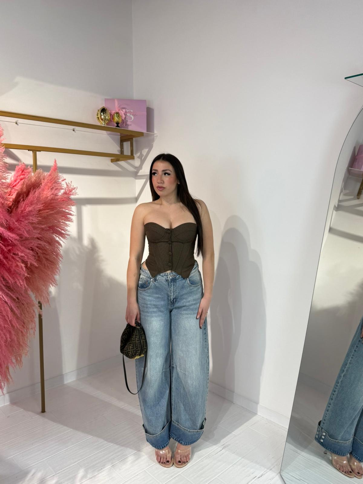CORPETTO KYLIE