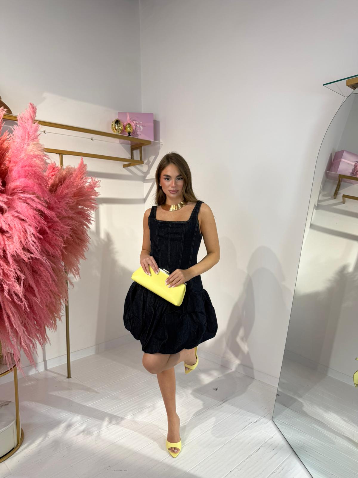 DRESS LAURA