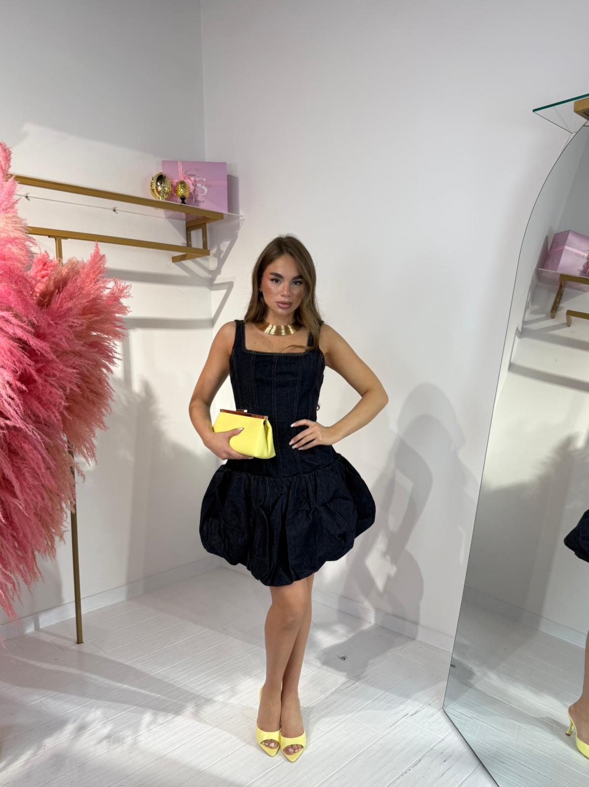DRESS LAURA