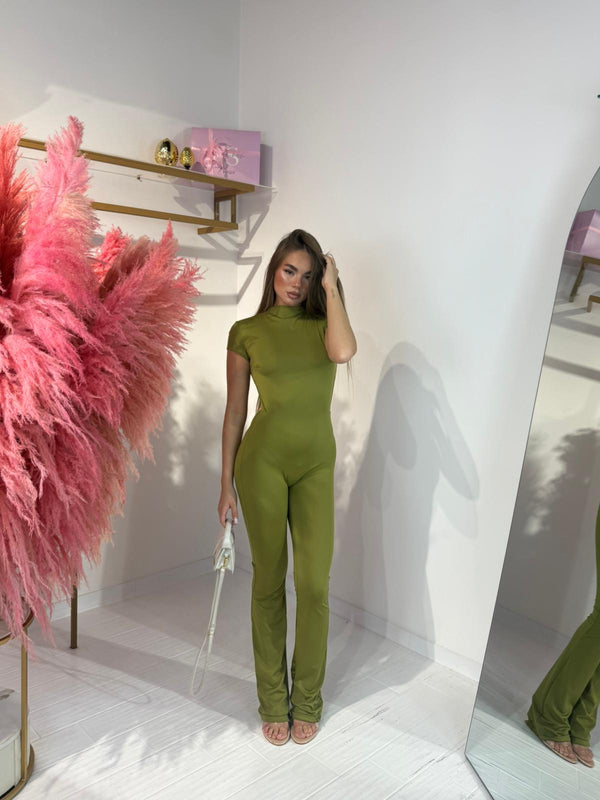 TUTINA WINX VERDE