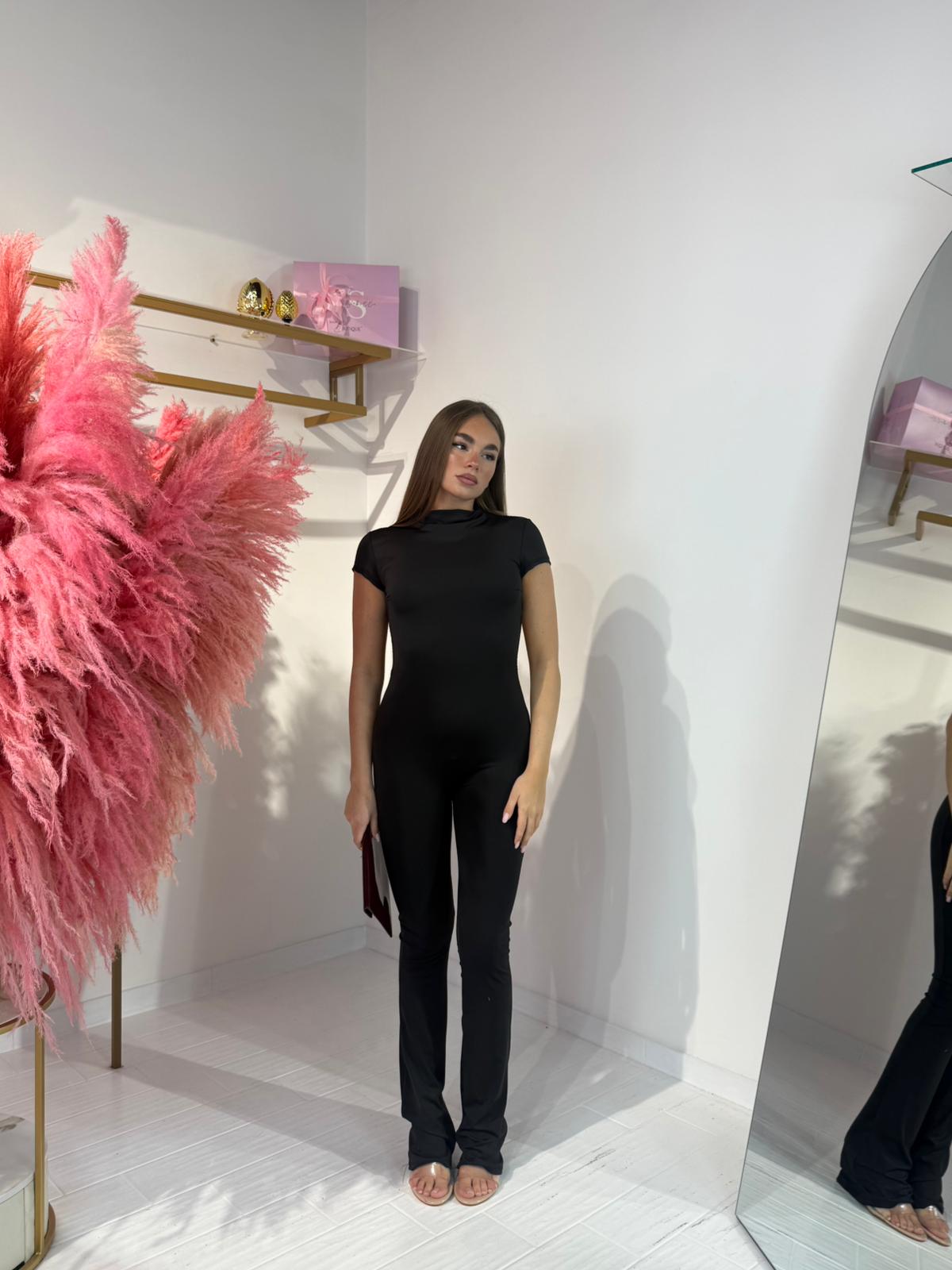 TUTINA WINX NERA