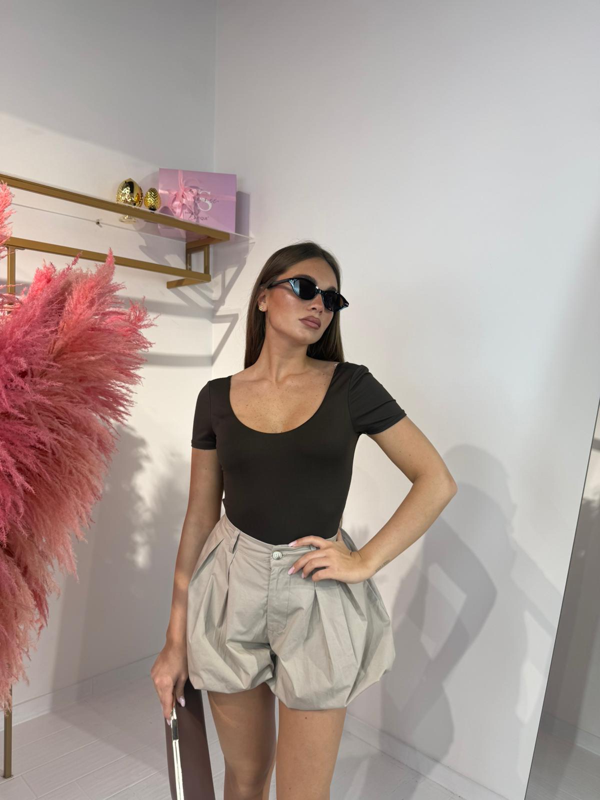BODY CARMEN MARRONE