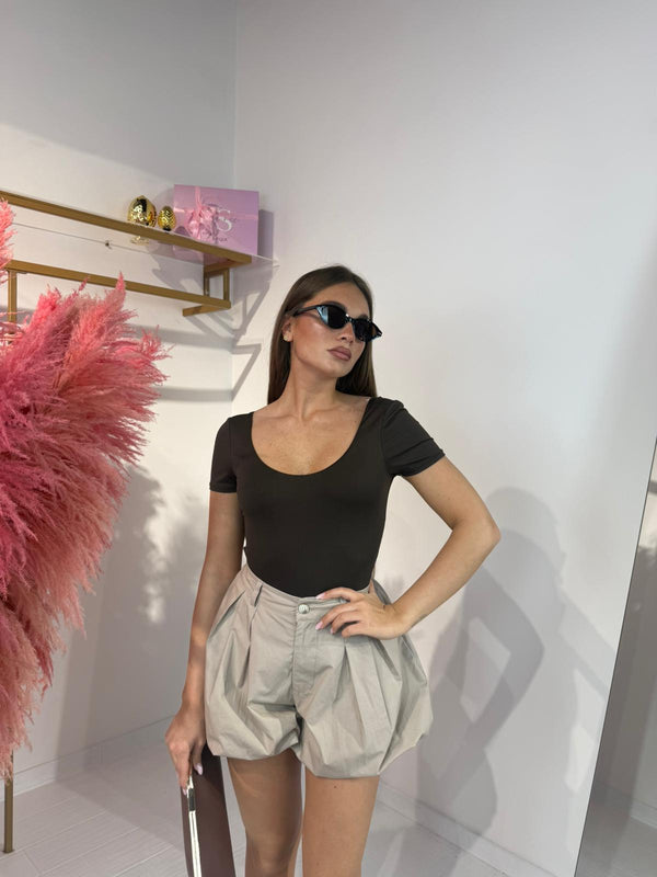 BODY CARMEN MARRONE