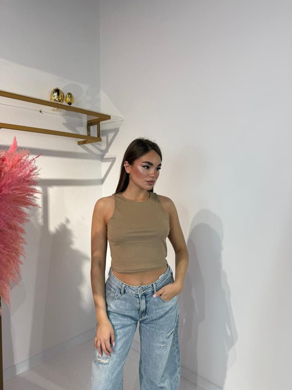 CANOTTA BASIC FANGO