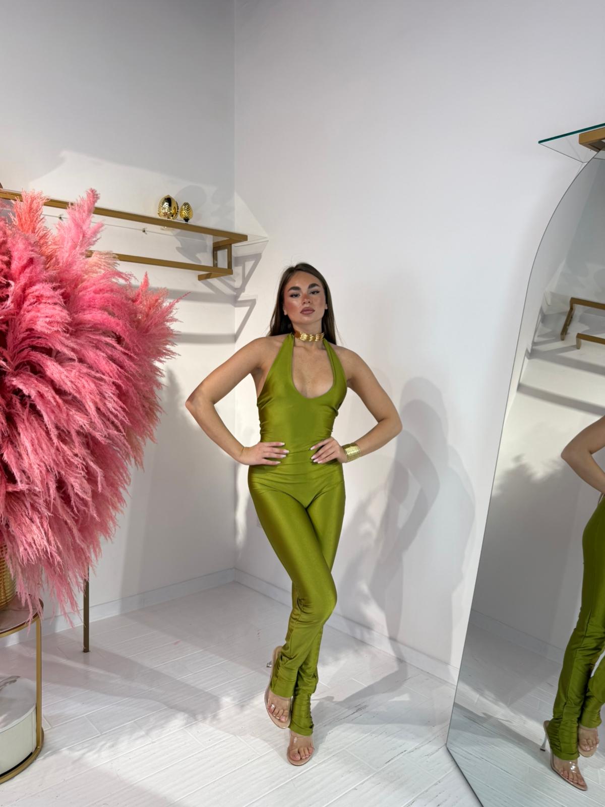 TUTINA PAMELA VERDE