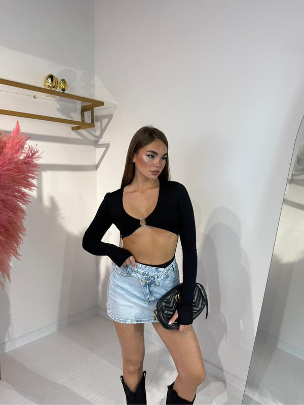 BODY LICYA NERO