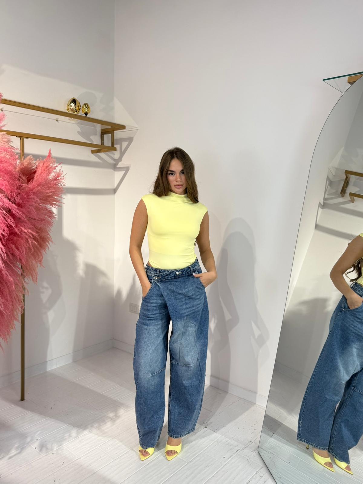 JEANS MIRIAM