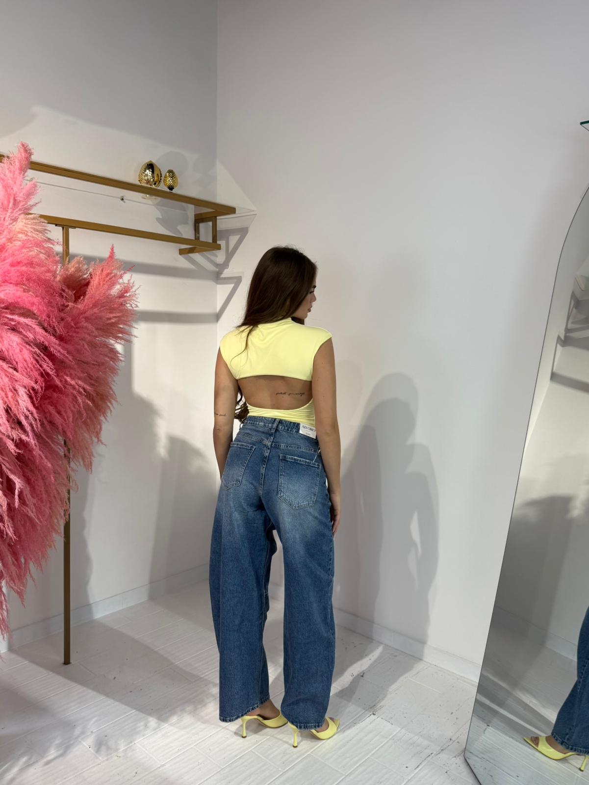 JEANS MIRIAM