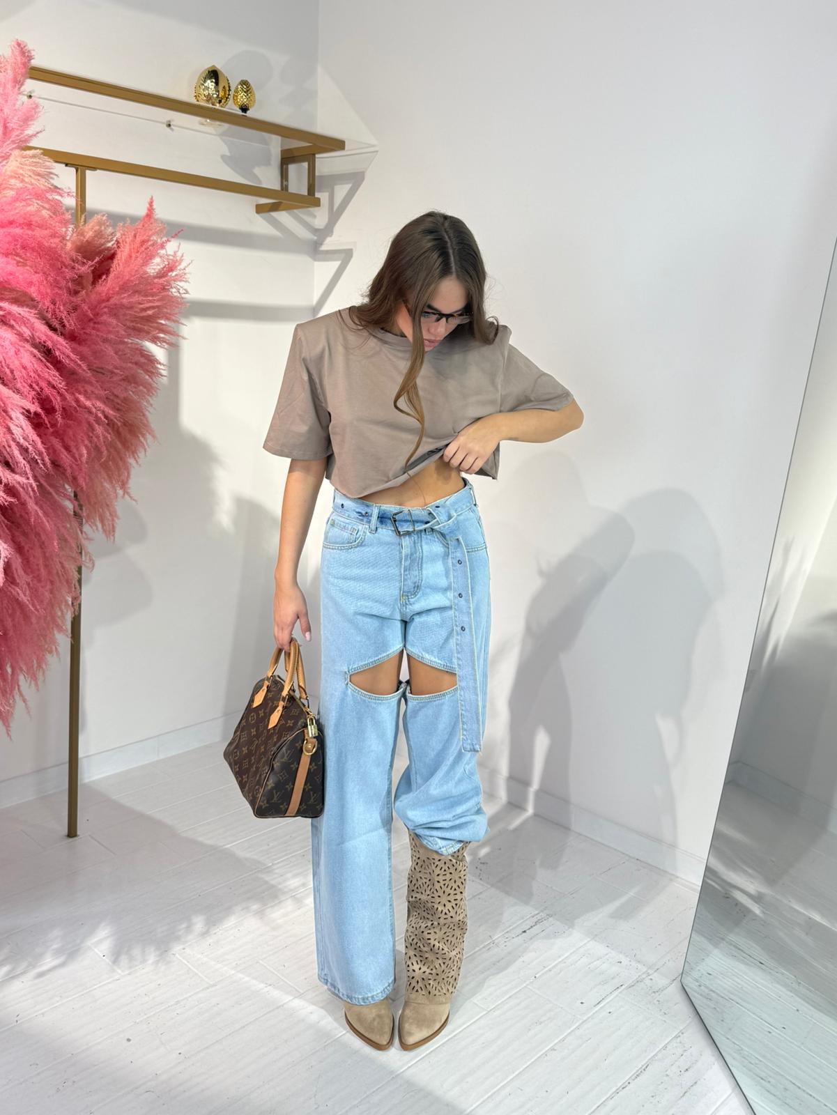JEANS VEGAS