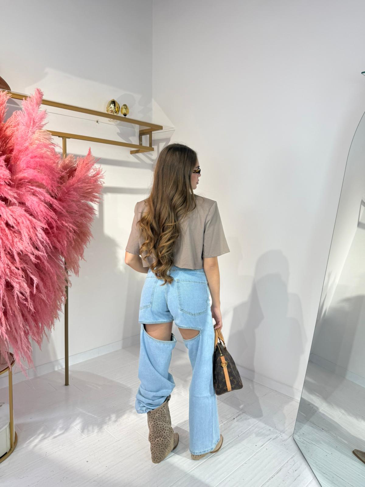 JEANS VEGAS