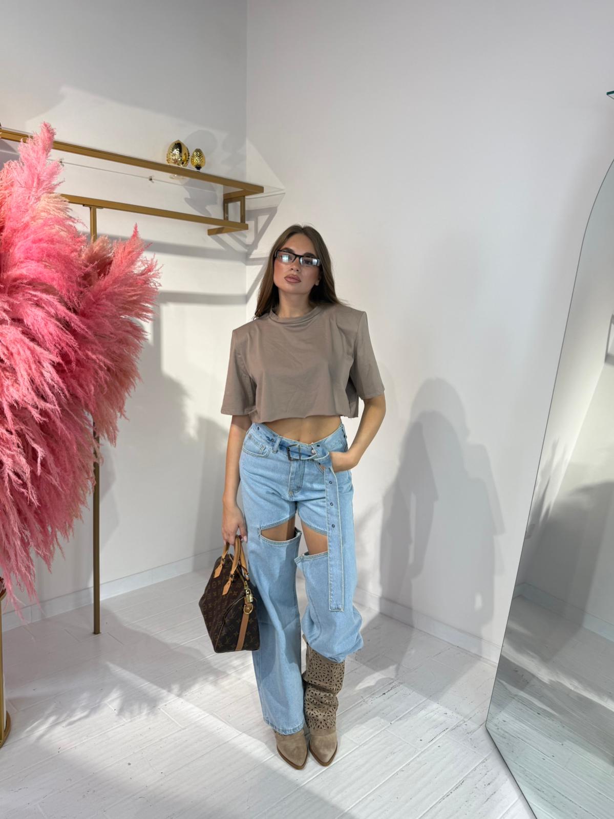 JEANS VEGAS
