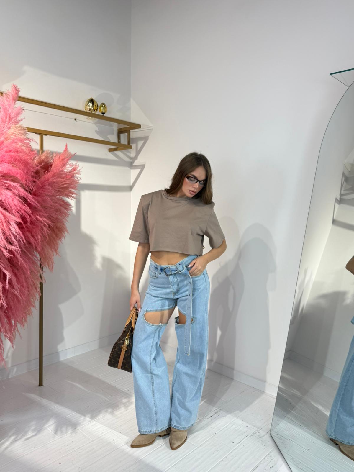 JEANS VEGAS