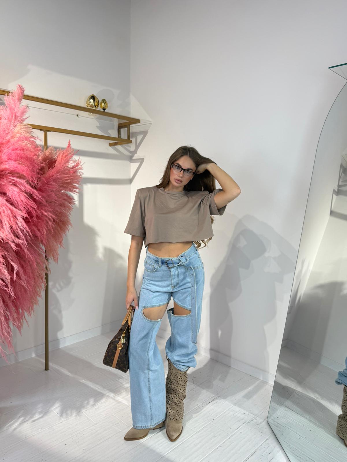 JEANS VEGAS