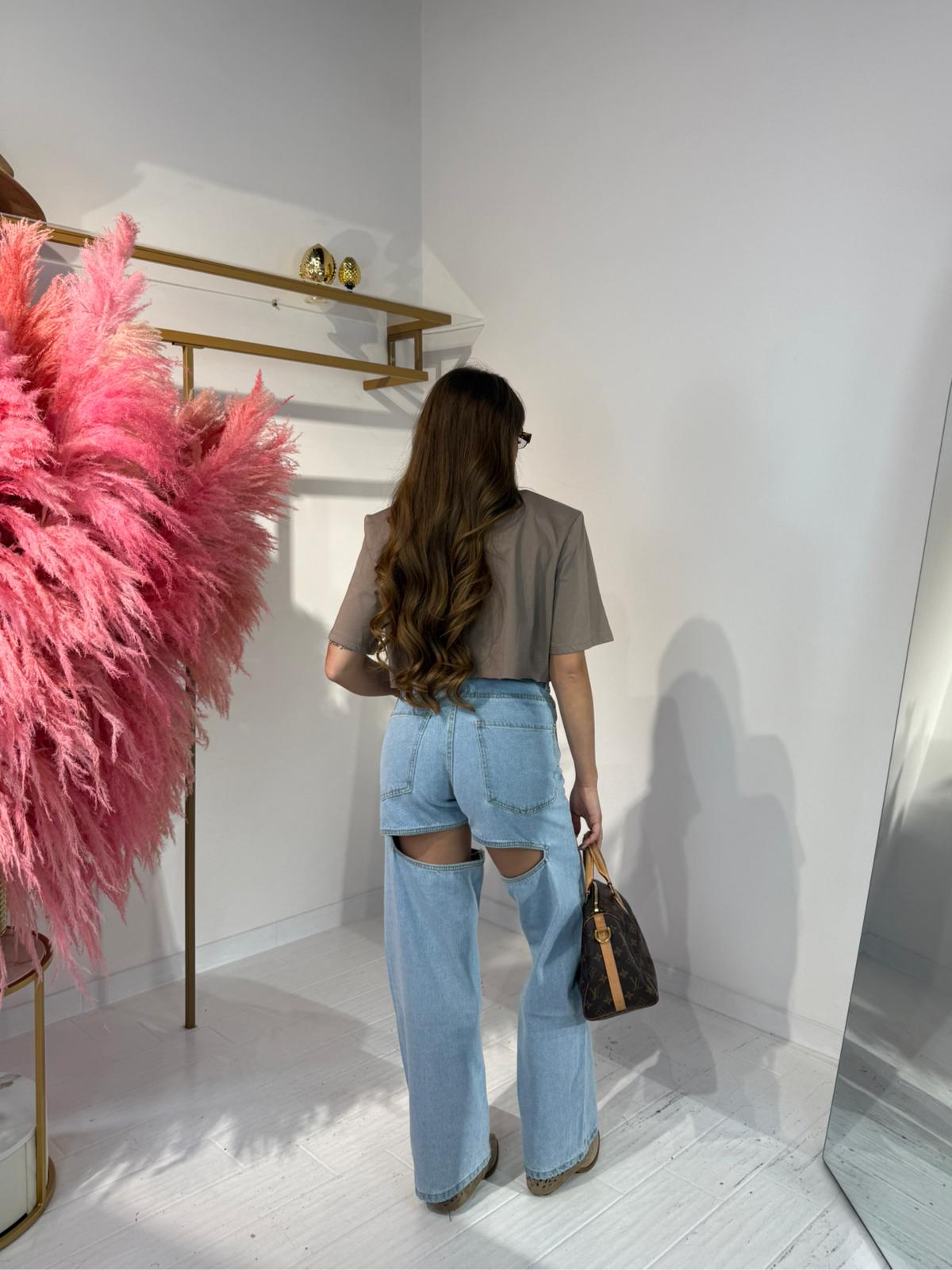 JEANS VEGAS