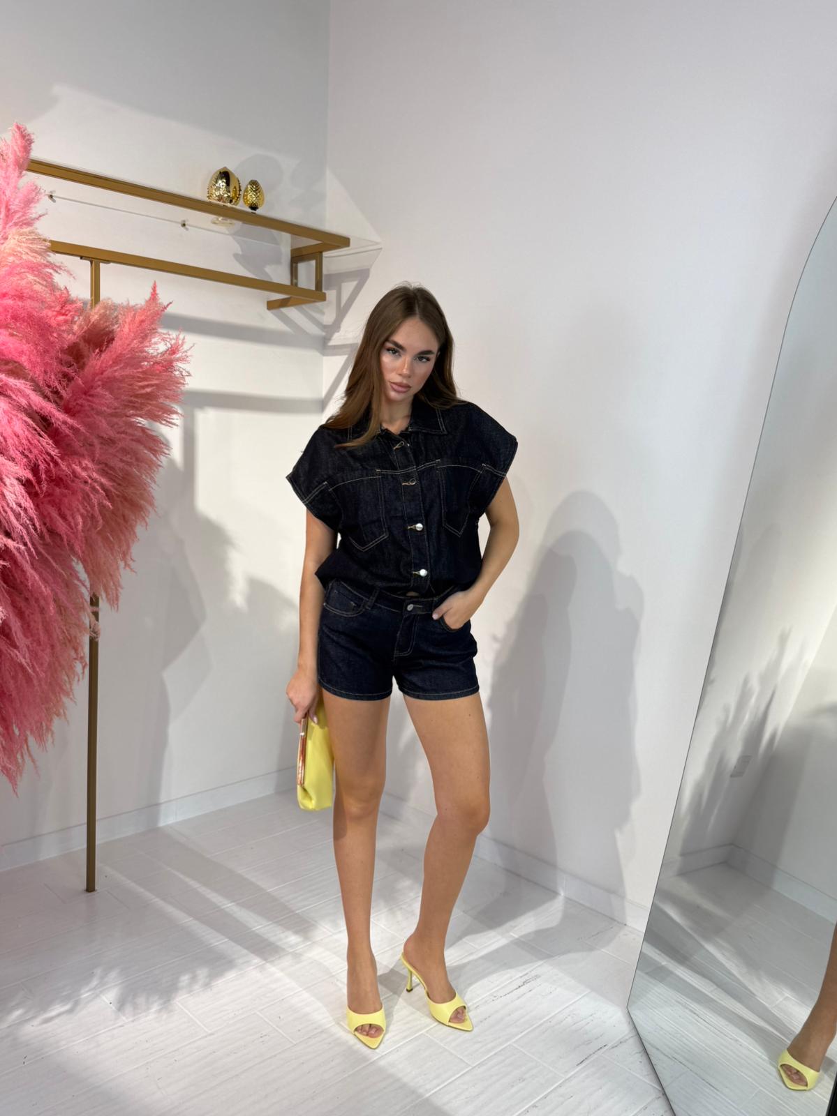 SHORT AMBRA2