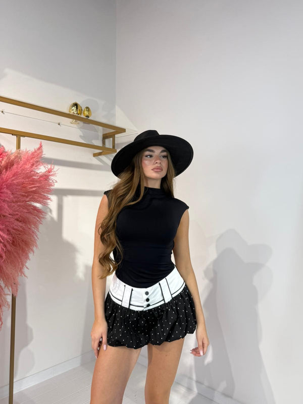PANTALONCINO POIS