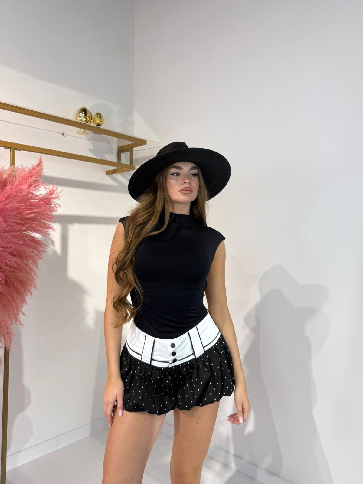 BODY LUCY NERO