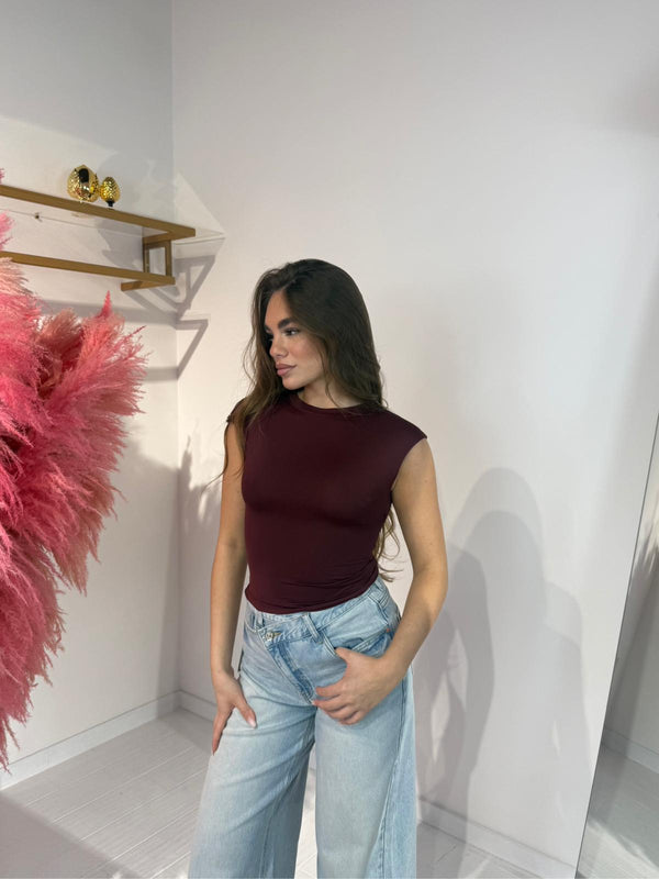 TOP CLOE BORDEAUX