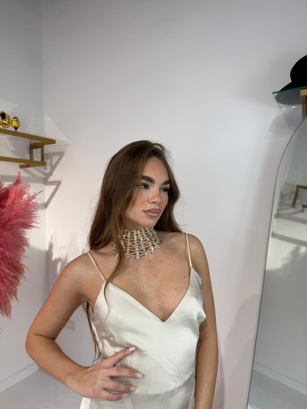 COLLANA GIOIELLO