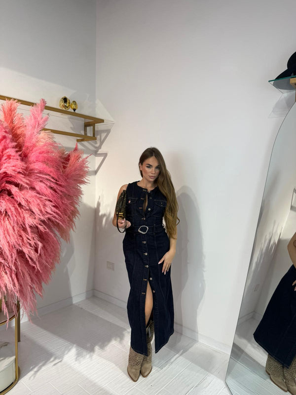 DRESS JENNIFER