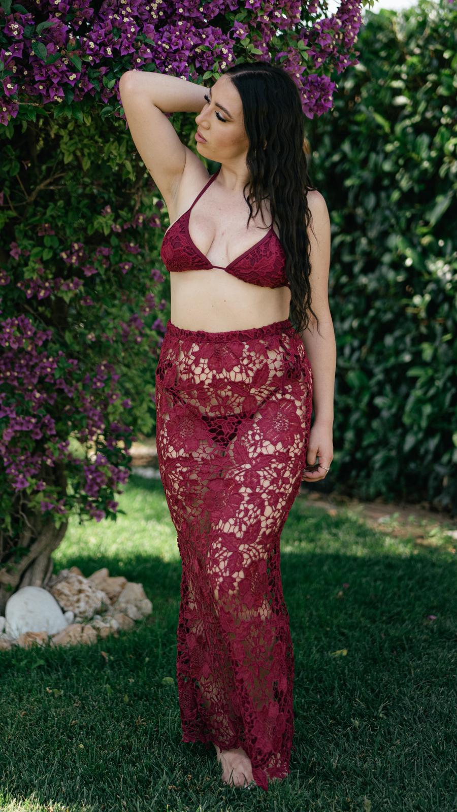 SET BIKINI ESTRELLA VINACCIO