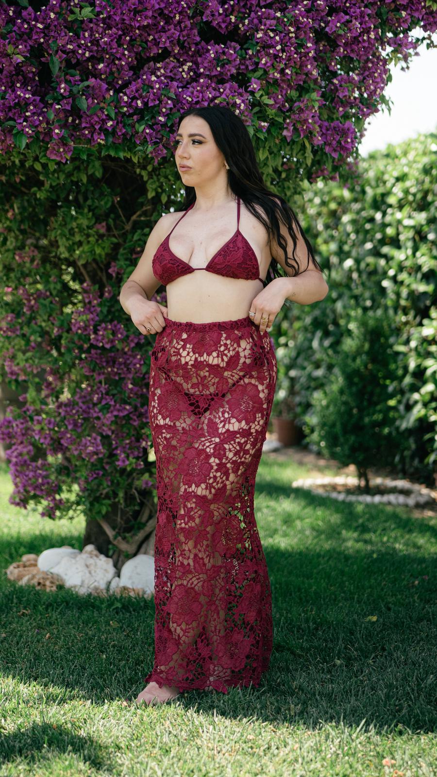 SET BIKINI ESTRELLA VINACCIO