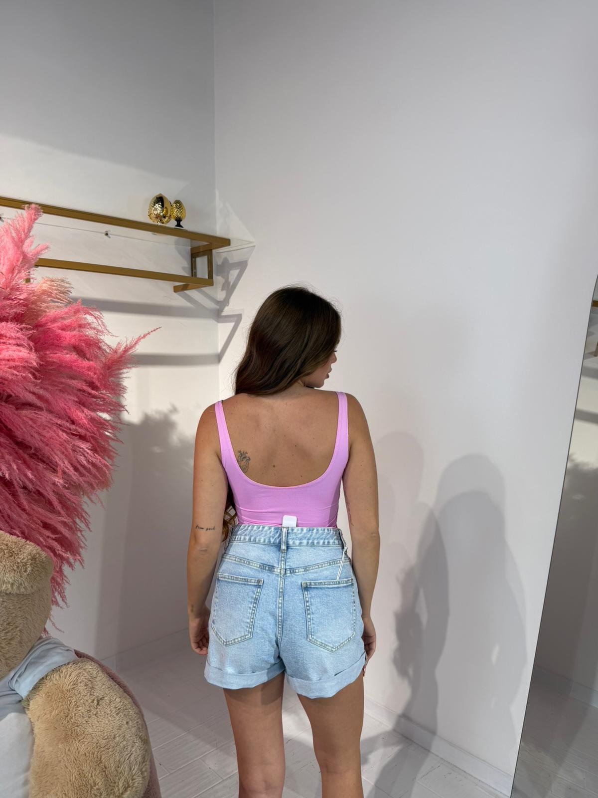 BODY LUNA ROSA
