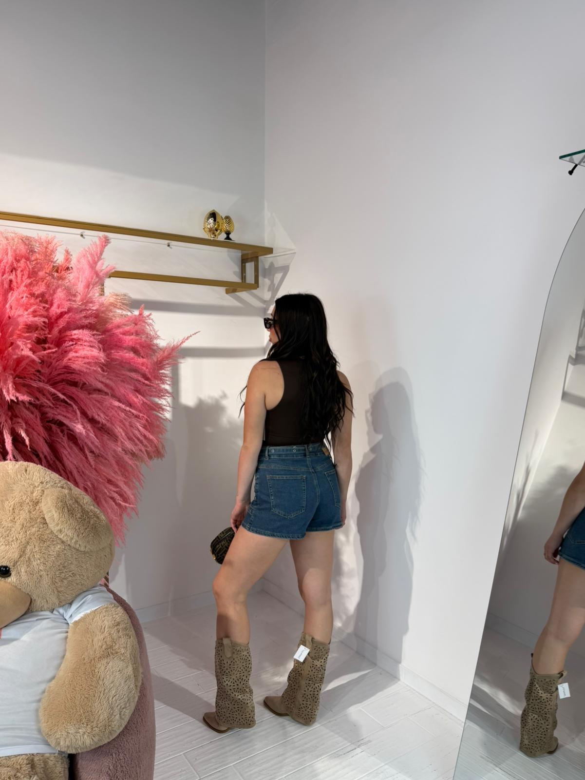 SHORTS ERIKA