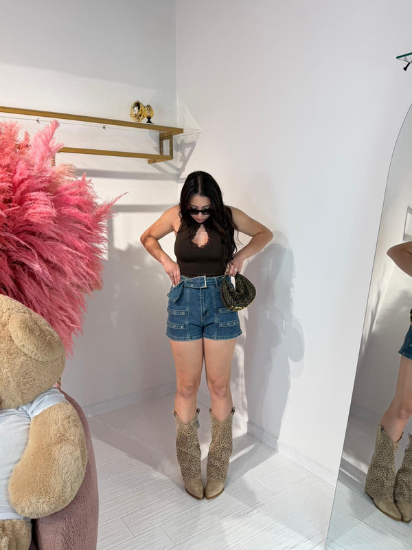 SHORTS ERIKA