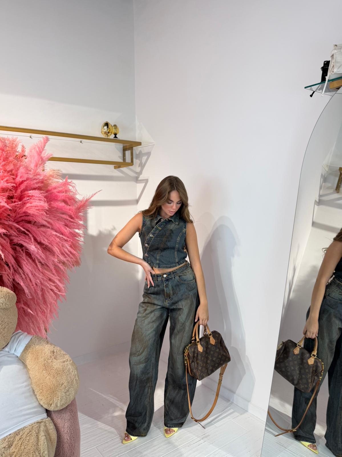 COORDINATO MADISON