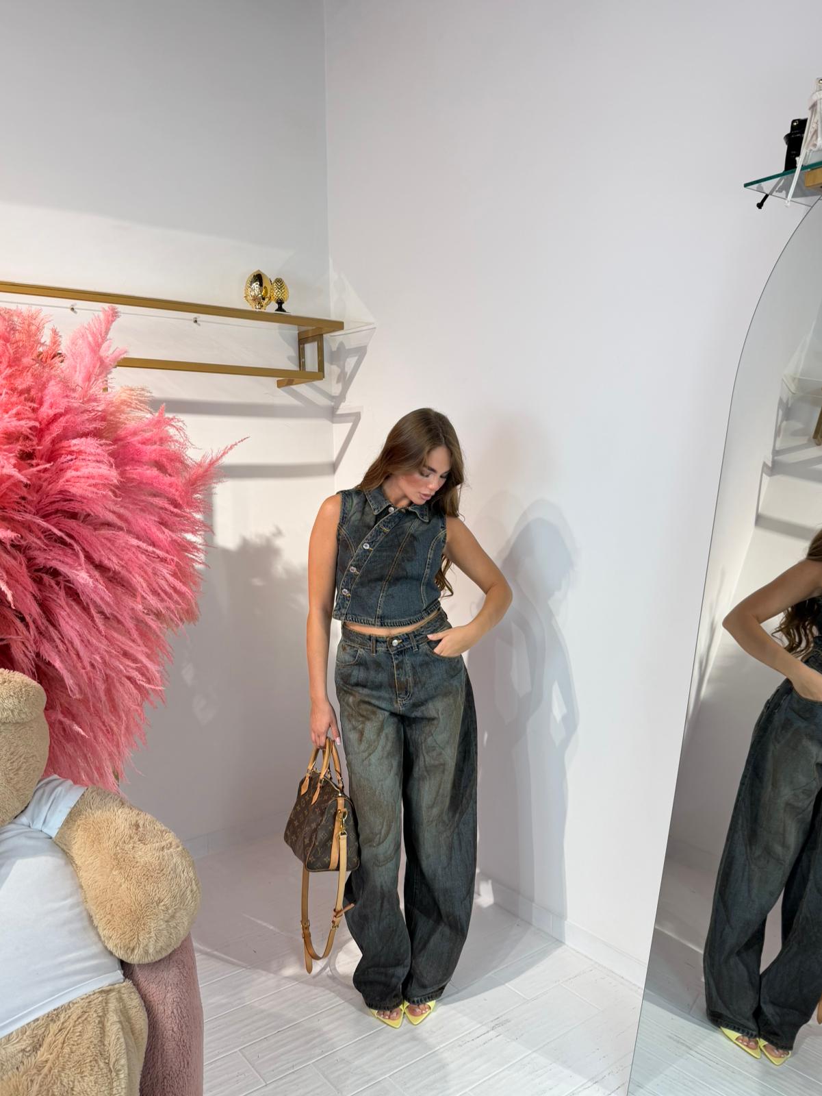 COORDINATO MADISON